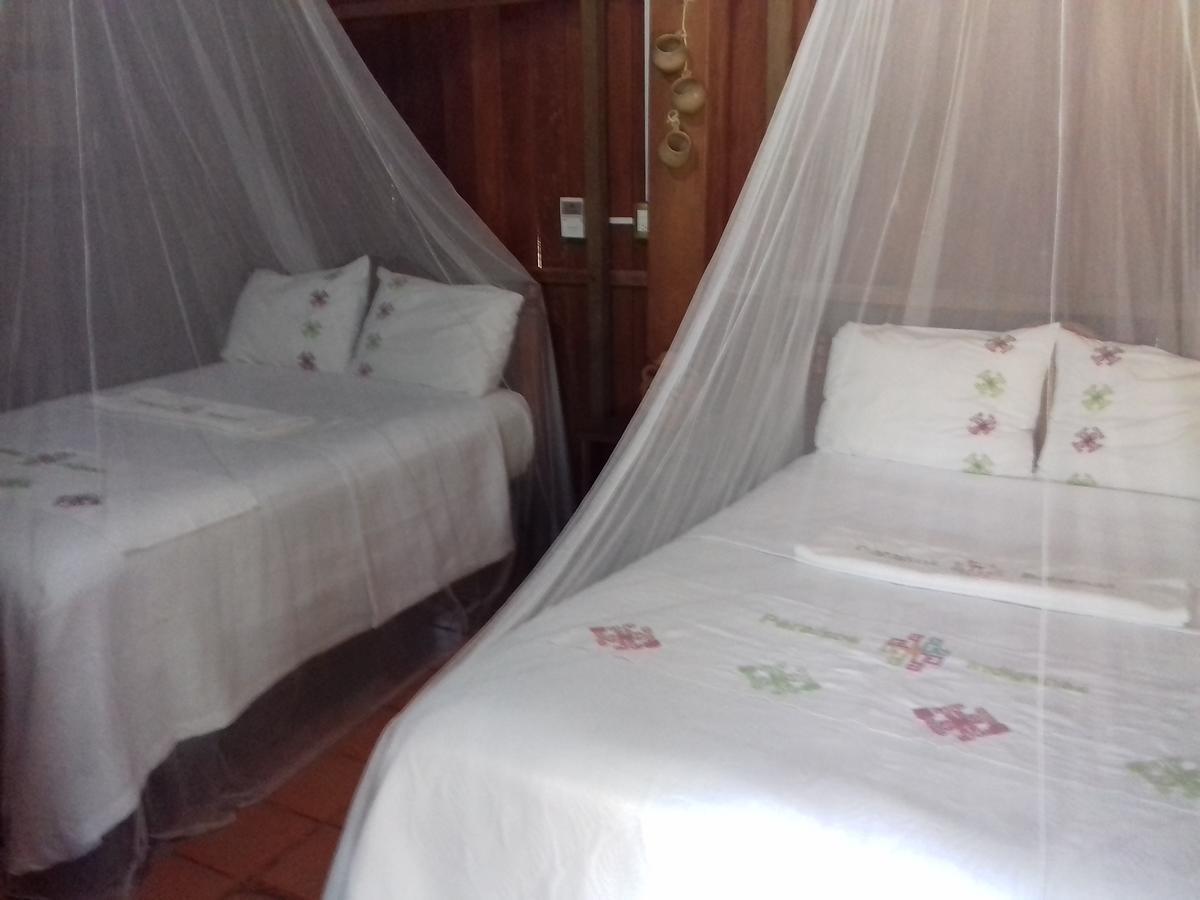 Hotel Nueva Alianza Frontera Corozal Экстерьер фото